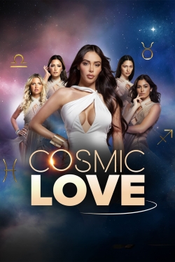 watch free Cosmic Love France hd online