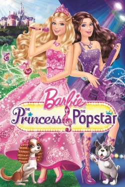 watch free Barbie: The Princess & The Popstar hd online