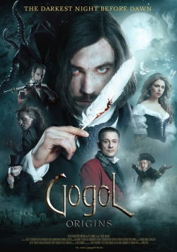 watch free Gogol. The Beginning hd online