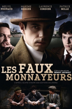 watch free The Counterfeiters hd online