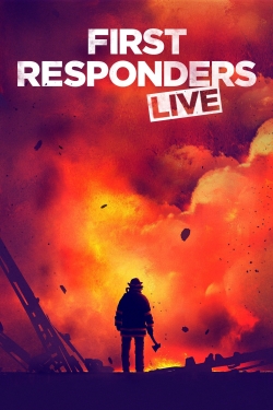 watch free First Responders Live hd online