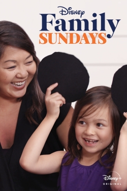 watch free Disney Family Sundays hd online