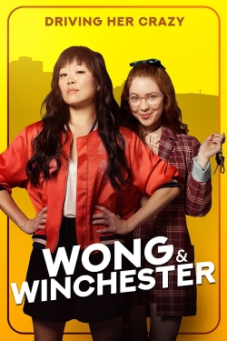 watch free Wong & Winchester hd online