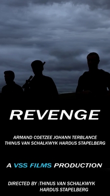watch free Revenge hd online
