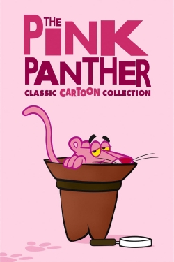 watch free The Pink Panther Show hd online