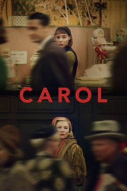 watch free Carol hd online