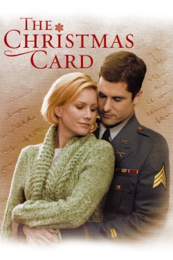 watch free The Christmas Card hd online