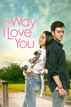 watch free The Way I Love You hd online