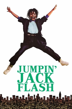 watch free Jumpin' Jack Flash hd online