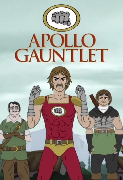 watch free Apollo Gauntlet hd online