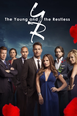 watch free The Young and the Restless hd online