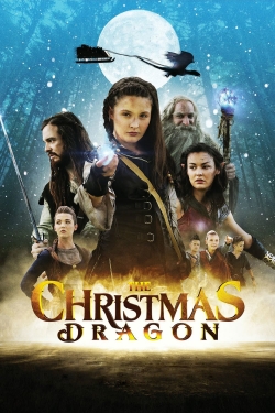 watch free The Christmas Dragon hd online