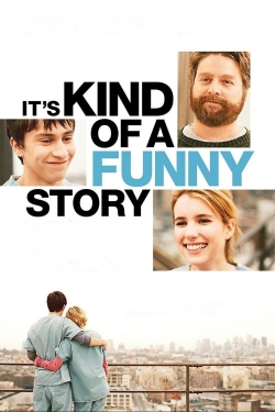 watch free It's Kind of a Funny Story hd online