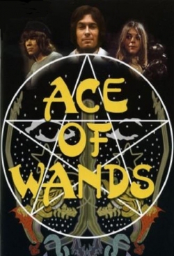 watch free Ace of Wands hd online