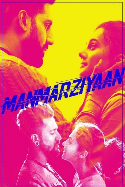 watch free Manmarziyaan hd online