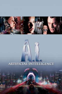 watch free A.I. Artificial Intelligence hd online