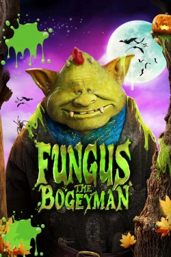 watch free Fungus the Bogeyman hd online