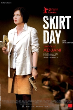 watch free Skirt Day hd online