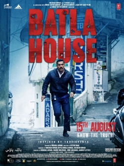 watch free Batla House hd online