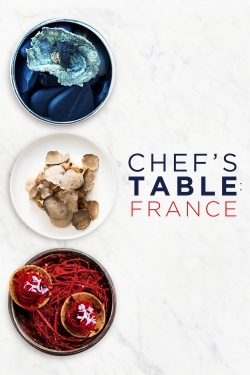 watch free Chef's Table: France hd online