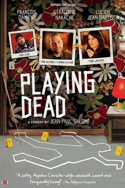 watch free Playing Dead hd online