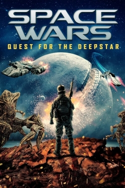 watch free Space Wars: Quest for the Deepstar hd online