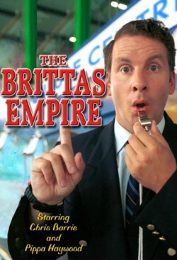 watch free The Brittas Empire hd online