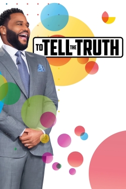watch free To Tell the Truth hd online