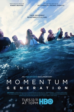 watch free Momentum Generation hd online