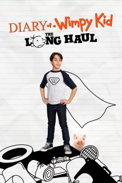 watch free Diary of a Wimpy Kid: The Long Haul hd online