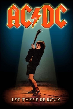 watch free AC/DC: Let There Be Rock hd online