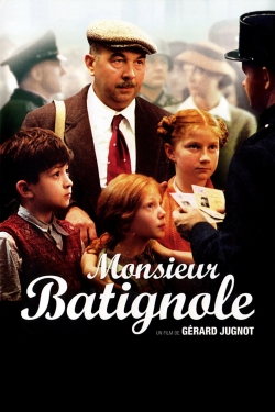 watch free Monsieur Batignole hd online