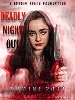 watch free Deadly Girls Night Out hd online