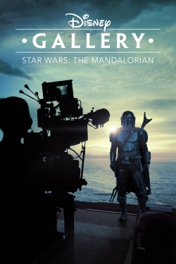 watch free Disney Gallery / Star Wars: The Mandalorian hd online