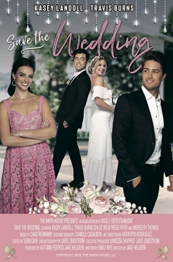 watch free Save the Wedding hd online