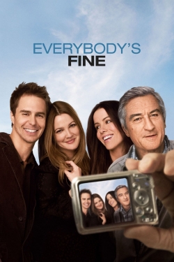 watch free Everybody's Fine hd online