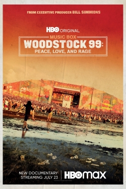 watch free Woodstock 99: Peace, Love, and Rage hd online