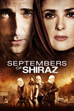 watch free Septembers of Shiraz hd online