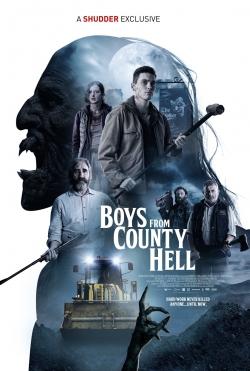 watch free Boys from County Hell hd online