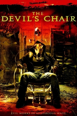 watch free The Devil's Chair hd online