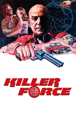 watch free Killer Force hd online