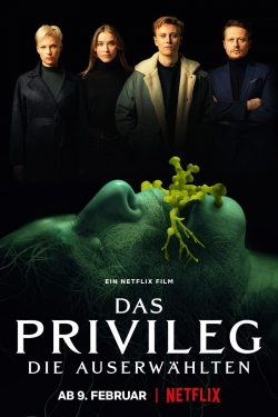 watch free The Privilege hd online