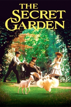 watch free The Secret Garden hd online