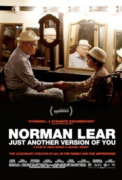 watch free Norman Lear: Just Another Version of You hd online