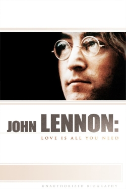 watch free John Lennon: Love Is All You Need hd online
