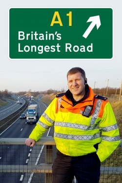 watch free A1: Britain's Longest Road hd online