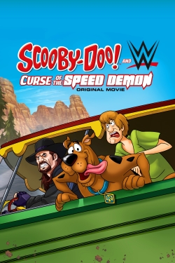 watch free Scooby-Doo! and WWE: Curse of the Speed Demon hd online