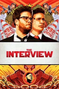 watch free The Interview hd online