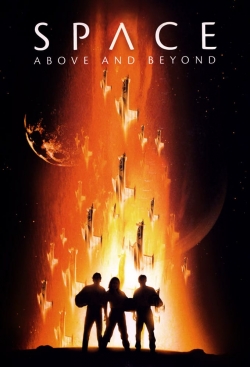 watch free Space: Above and Beyond hd online