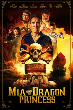 watch free Mia and the Dragon Princess hd online